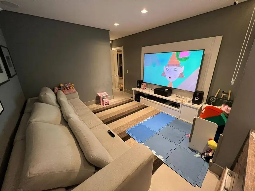 Foto 7 de Casa com 5 quartos à venda, 650m2 em Jardim Fazenda Rincão, Aruja - SP