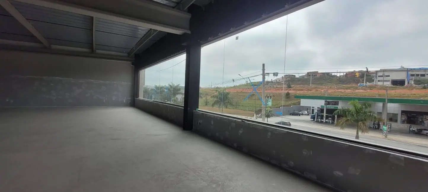 Foto 4 de Sala Comercial para alugar em Jardim Fazenda Rincão, Aruja - SP