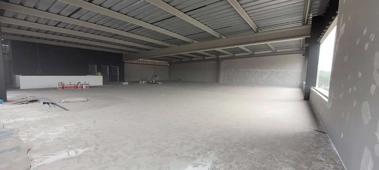 Foto 3 de Sala Comercial para alugar em Jardim Fazenda Rincão, Aruja - SP