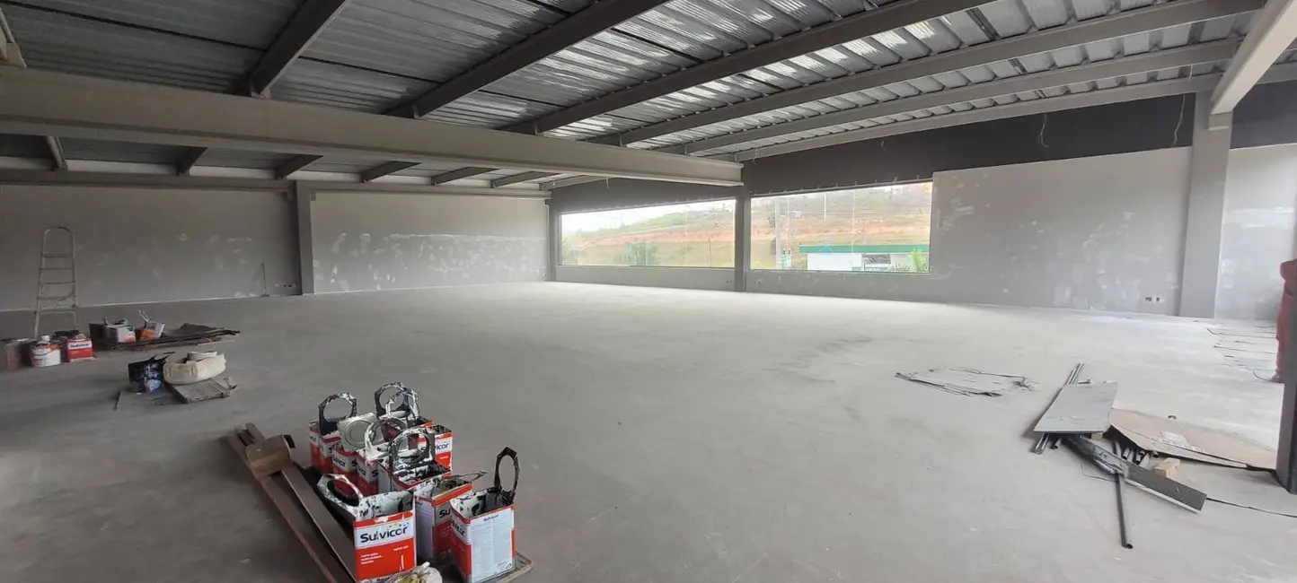 Foto 6 de Sala Comercial para alugar em Jardim Fazenda Rincão, Aruja - SP