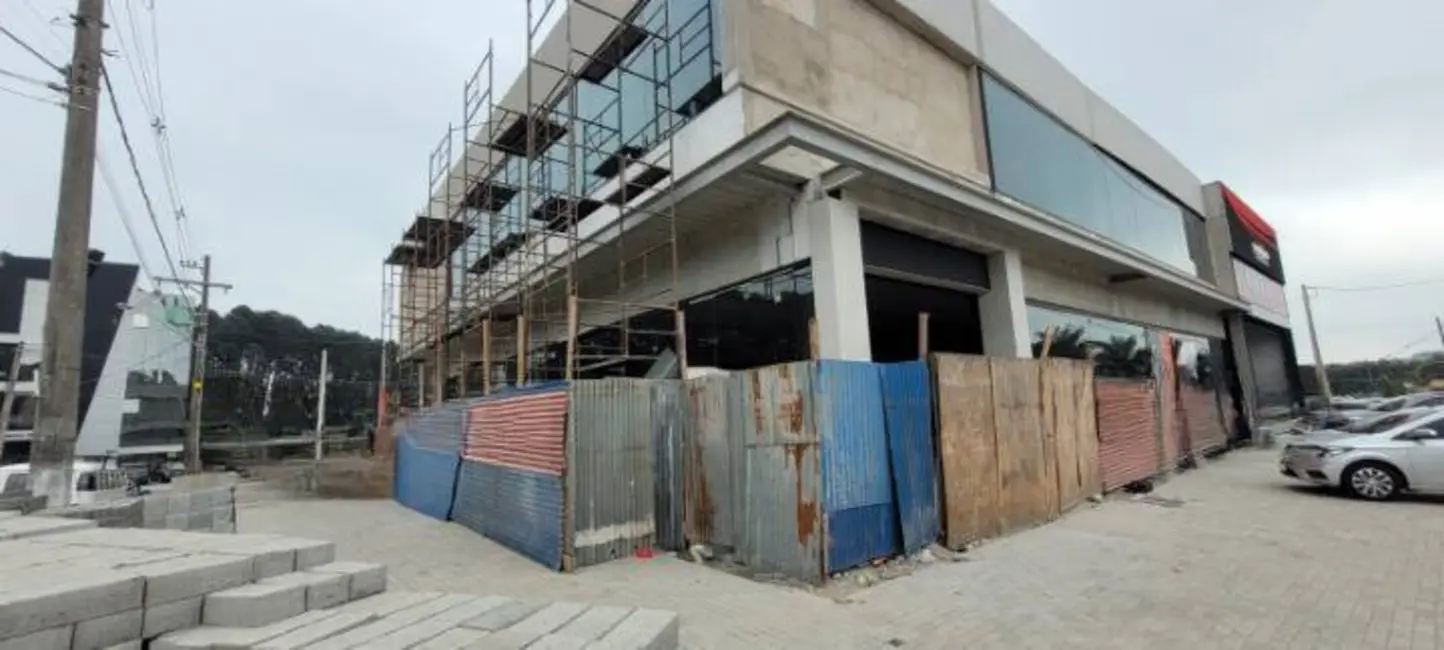 Foto 8 de Sala Comercial para alugar em Jardim Fazenda Rincão, Aruja - SP