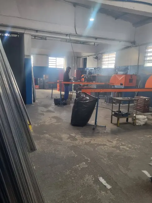 Armazém / Galpão para alugar em Vila Nova Bonsucesso, Guarulhos - SP - imagem 6 Foto 6 de Armazém / Galpão para alugar em Vila Nova Bonsucesso, Guarulhos - SP