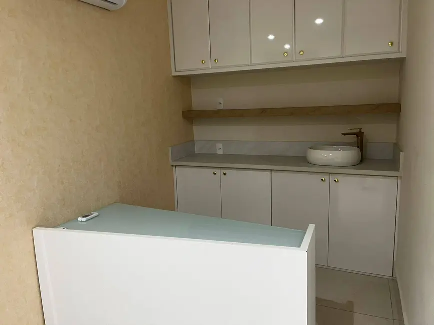 Foto 6 de Sala Comercial para alugar, 75m2 em Centro, Aruja - SP