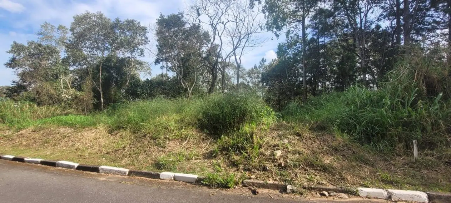 Foto 3 de Terreno / Lote à venda, 1040m2 em Arujázinho I, II e III, Aruja - SP