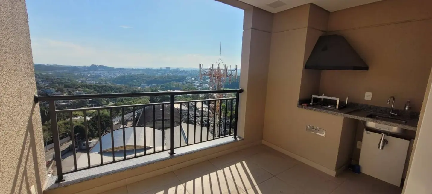 Foto 1 de Apartamento com 2 quartos à venda, 67m2 em Jardim Limoeiro, Aruja - SP