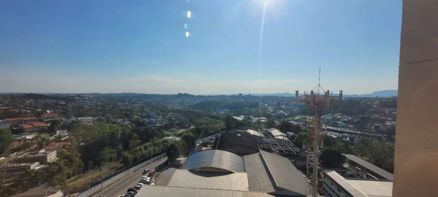 Foto 3 de Apartamento com 2 quartos à venda, 67m2 em Jardim Limoeiro, Aruja - SP