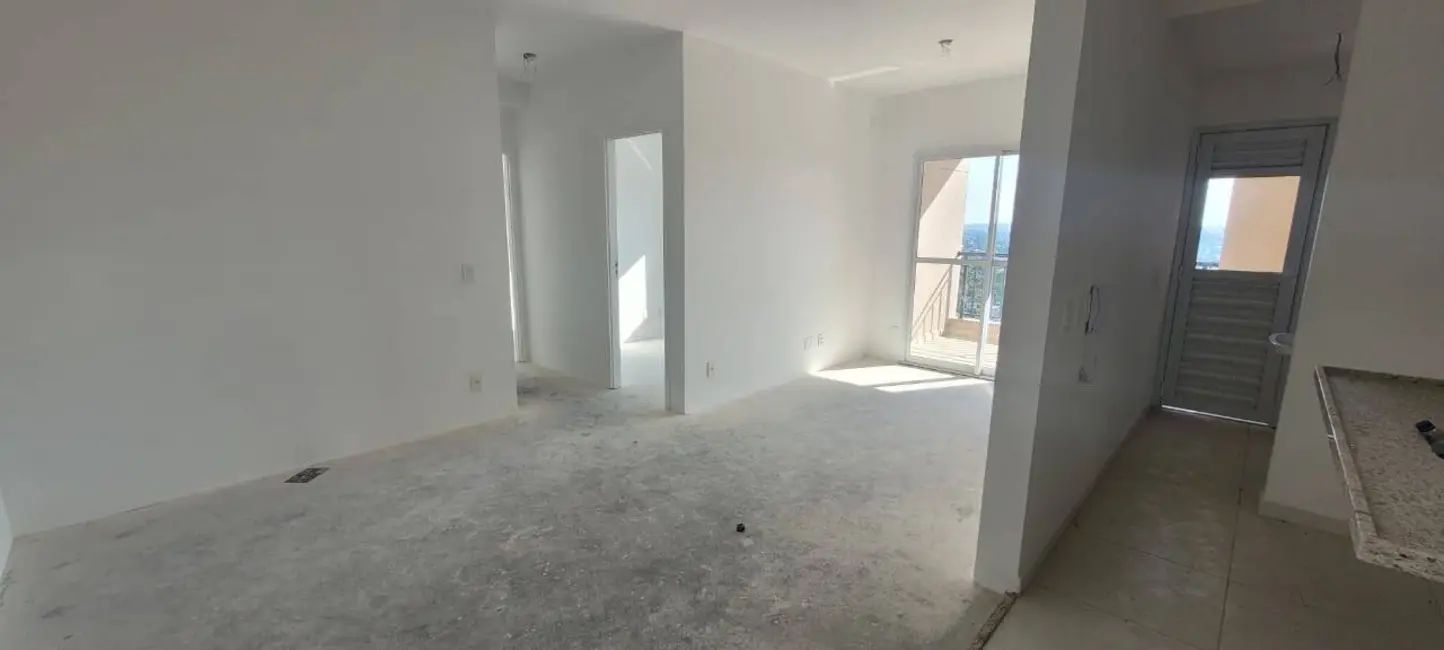 Foto 6 de Apartamento com 2 quartos à venda, 67m2 em Jardim Limoeiro, Aruja - SP