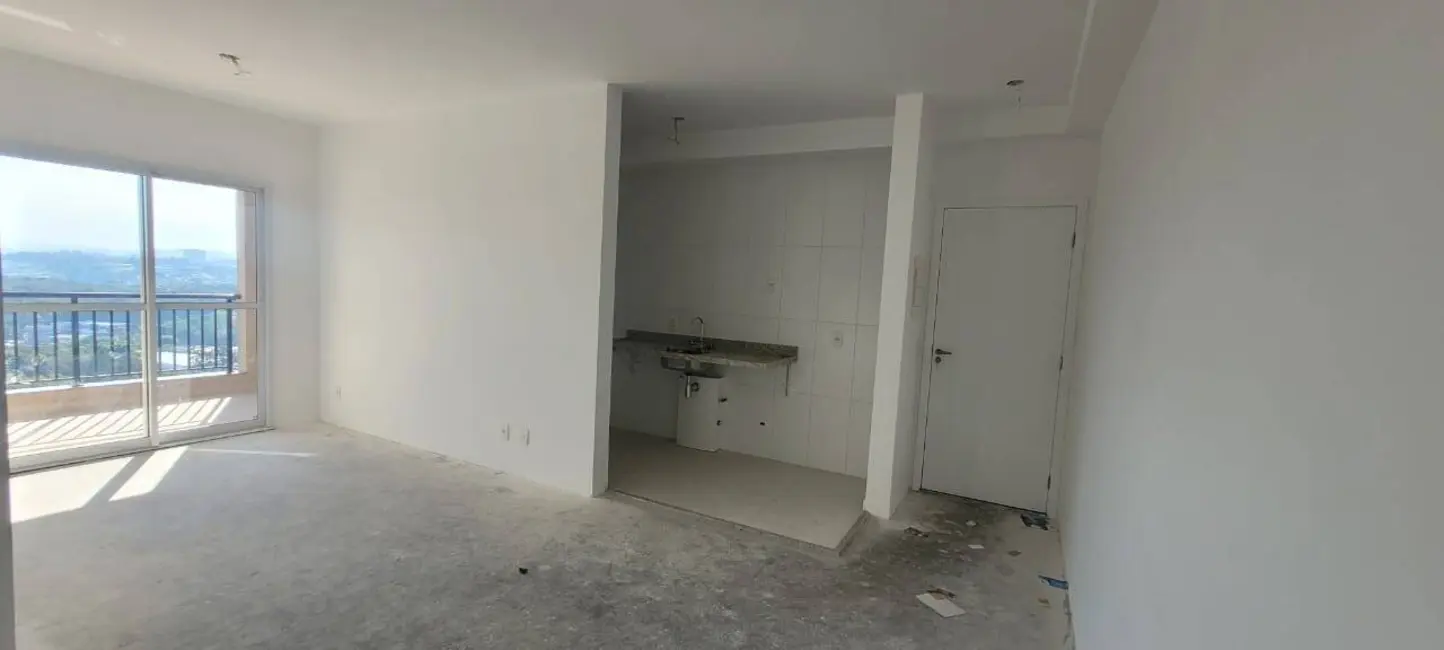 Foto 4 de Apartamento com 2 quartos à venda, 67m2 em Jardim Limoeiro, Aruja - SP