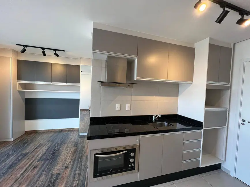 Foto 7 de Apartamento com 1 quarto à venda, 34m2 em Chácara São José, Aruja - SP