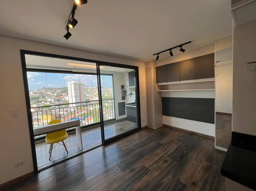 Foto 6 de Apartamento com 1 quarto à venda, 34m2 em Chácara São José, Aruja - SP