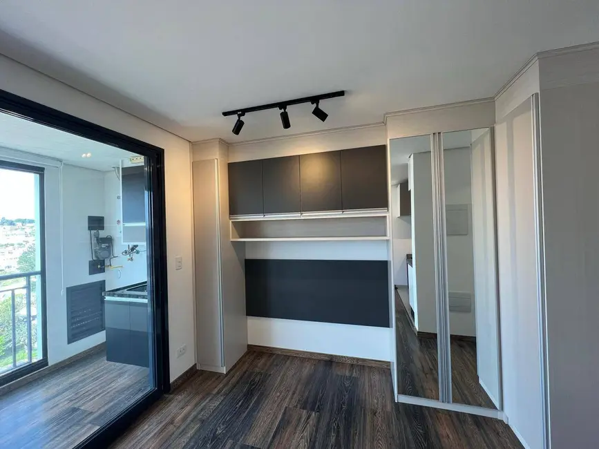 Foto 4 de Apartamento com 1 quarto à venda, 34m2 em Chácara São José, Aruja - SP