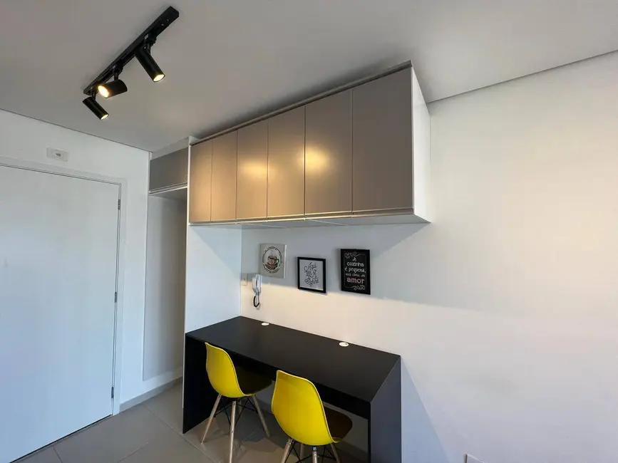 Foto 9 de Apartamento com 1 quarto à venda, 34m2 em Chácara São José, Aruja - SP