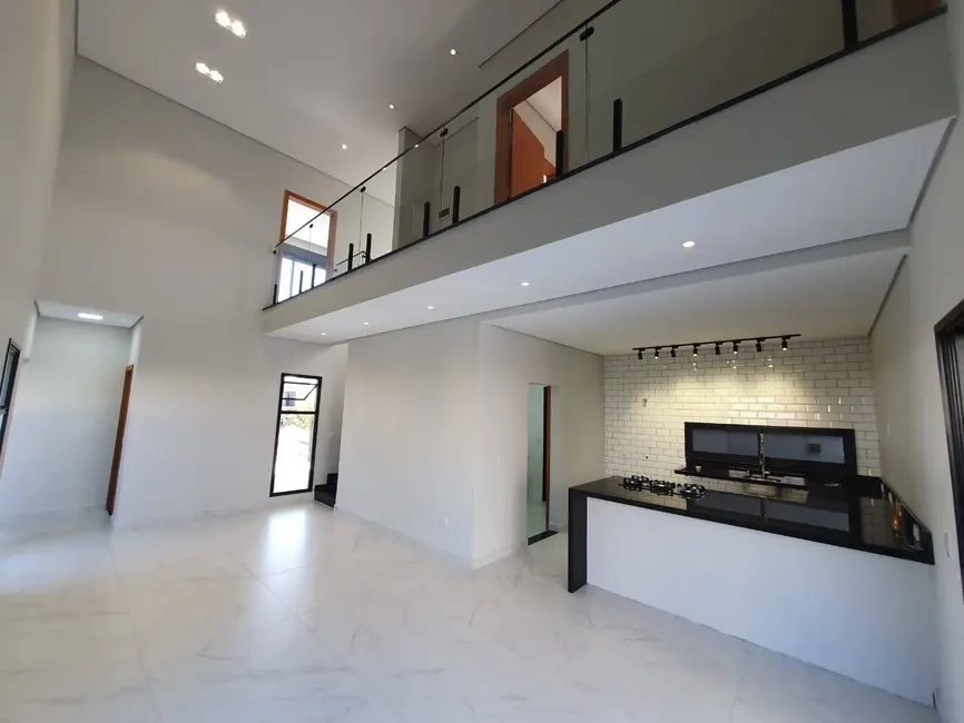 Foto 4 de Casa de Condomínio com 3 quartos à venda, 250m2 em Mogi Moderno, Mogi Das Cruzes - SP