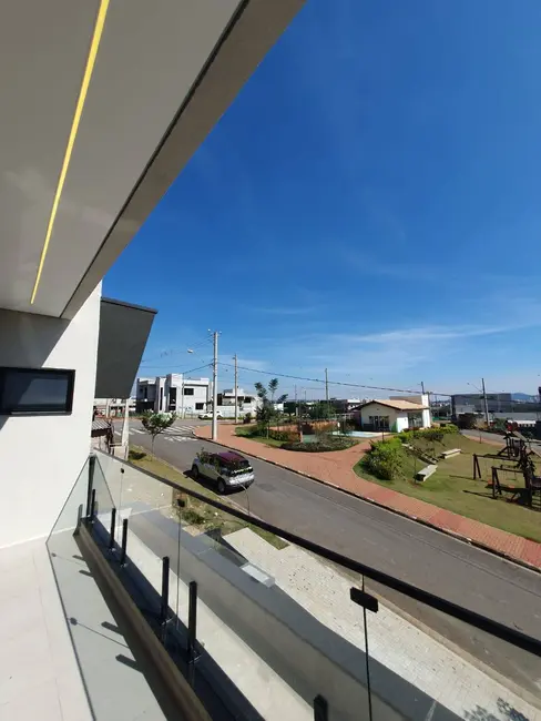 Foto 3 de Casa de Condomínio com 3 quartos à venda, 250m2 em Mogi Moderno, Mogi Das Cruzes - SP