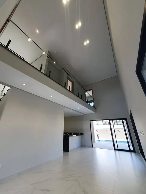 Foto 5 de Casa de Condomínio com 3 quartos à venda, 250m2 em Mogi Moderno, Mogi Das Cruzes - SP