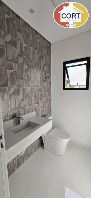 Casa com 4 quartos à venda, 300m2 em Residencial Real Park, Aruja - SP - imagem 8 Foto 8 de Casa com 4 quartos à venda, 300m2 em Residencial Real Park, Aruja - SP