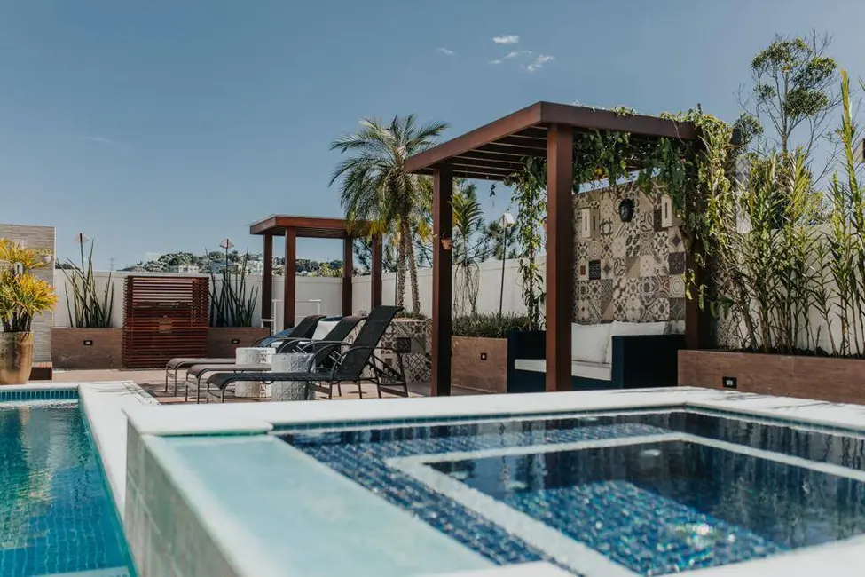 Foto 4 de Casa de Condomínio com 4 quartos à venda, 450m2 em Aruja - SP