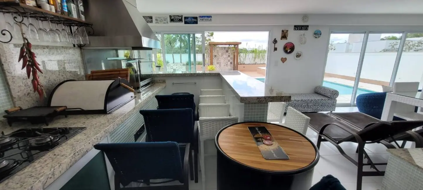 Foto 9 de Casa de Condomínio com 4 quartos à venda, 450m2 em Aruja - SP