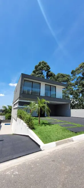 Foto 2 de Casa com 4 quartos à venda, 300m2 em Jardim das Cerejeiras, Aruja - SP