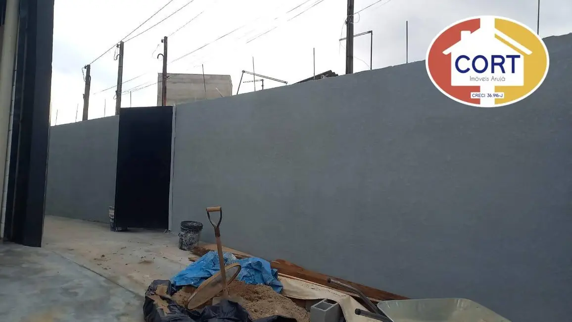 Foto 7 de Armazém / Galpão para alugar, 500m2 em Nossa Senhora do Carmo, Aruja - SP