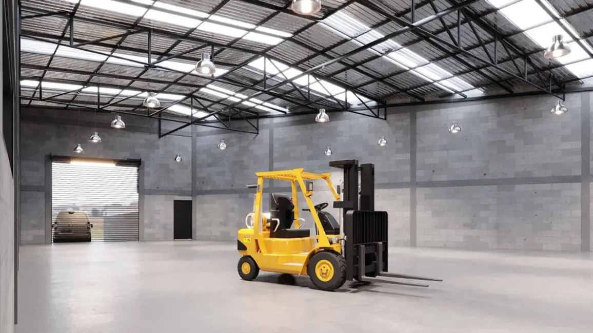 Foto 5 de Armazém / Galpão para alugar, 500m2 em Nossa Senhora do Carmo, Aruja - SP