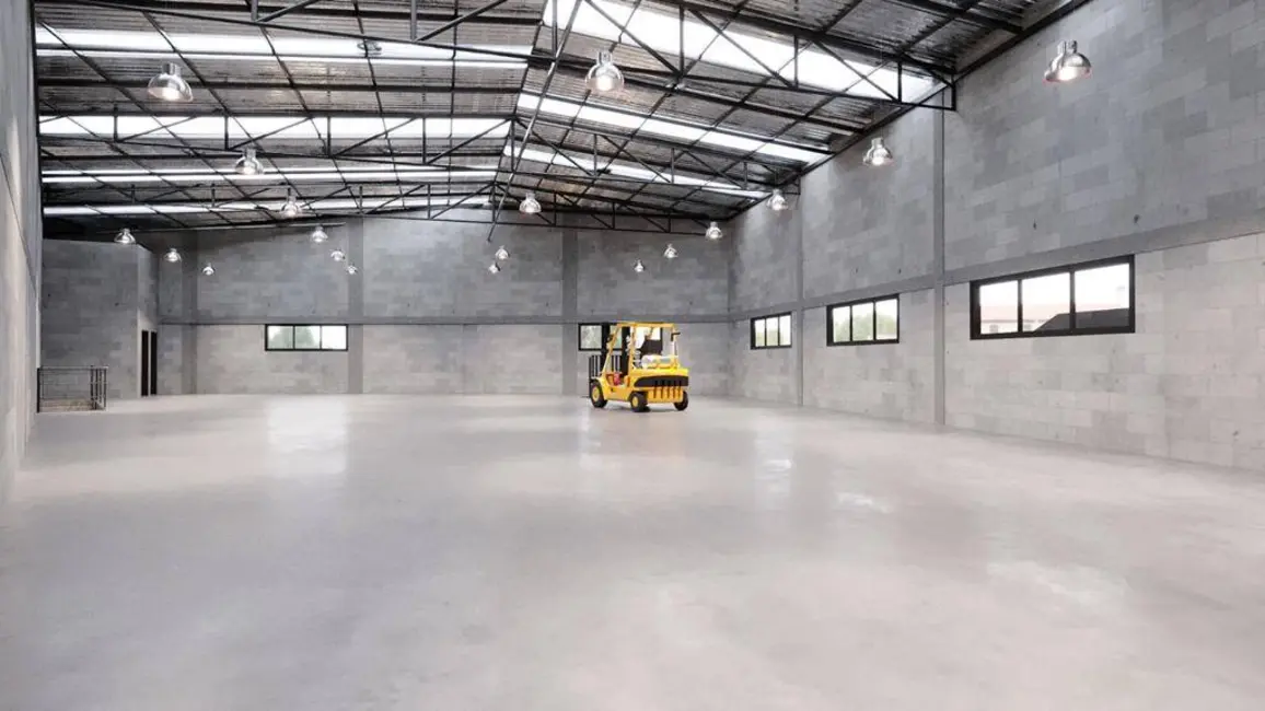 Foto 4 de Armazém / Galpão para alugar, 500m2 em Nossa Senhora do Carmo, Aruja - SP