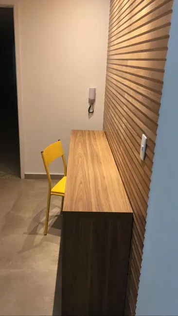 Apartamento com 1 quarto para alugar, 43m2 em Chácara São José, Aruja - SP - imagem 9 Foto 9 de Apartamento com 1 quarto para alugar, 43m2 em Chácara São José, Aruja - SP