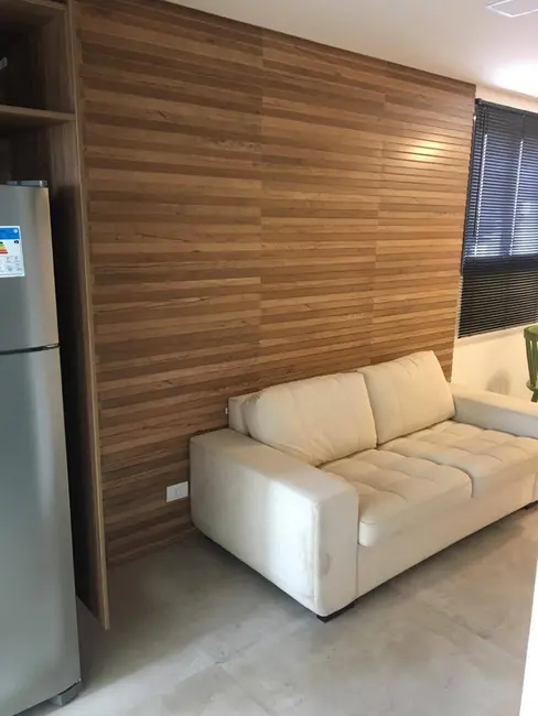 Apartamento com 1 quarto para alugar, 43m2 em Chácara São José, Aruja - SP - imagem 4 Foto 4 de Apartamento com 1 quarto para alugar, 43m2 em Chácara São José, Aruja - SP