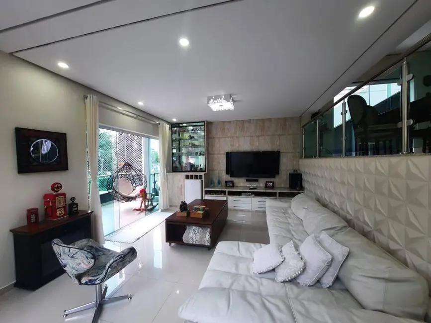 Foto 6 de Casa de Condomínio com 4 quartos à venda, 400m2 em Jardim Fazenda Rincão, Aruja - SP