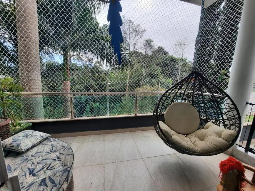 Foto 8 de Casa de Condomínio com 4 quartos à venda, 400m2 em Jardim Fazenda Rincão, Aruja - SP