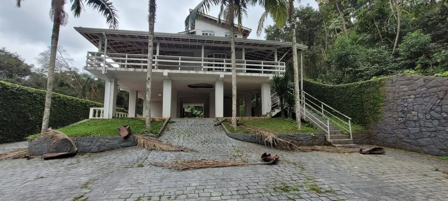 Foto 1 de Casa de Condomínio com 2 quartos à venda, 1554m2 em Arujázinho I, II e III, Aruja - SP