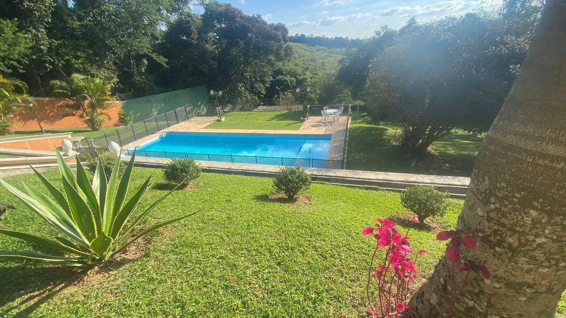 Foto 3 de Casa de Condomínio com 3 quartos à venda, 5119m2 em Canjicas, Aruja - SP