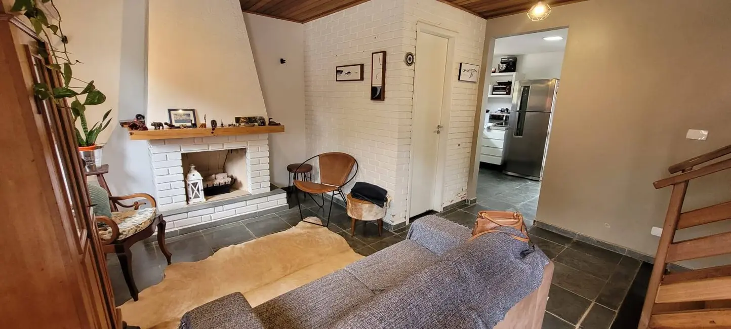 Foto 4 de Casa com 5 quartos à venda e para alugar em Jardim Planalto, Aruja - SP