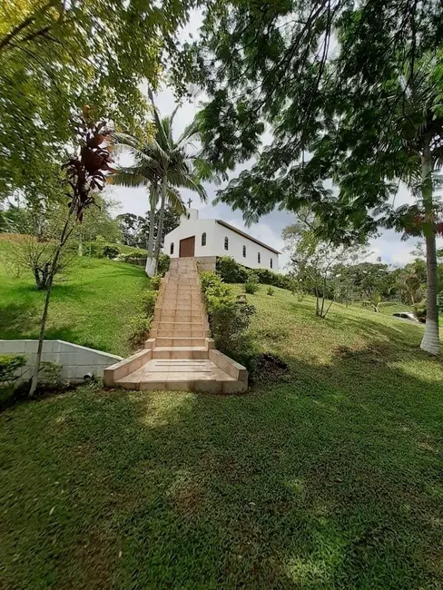 Foto 6 de Chácara com 4 quartos à venda, 17297m2 em Aruja - SP