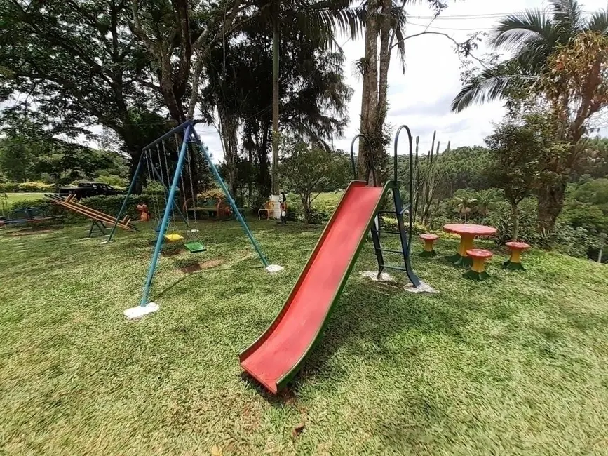 Foto 4 de Chácara com 4 quartos à venda, 17297m2 em Aruja - SP