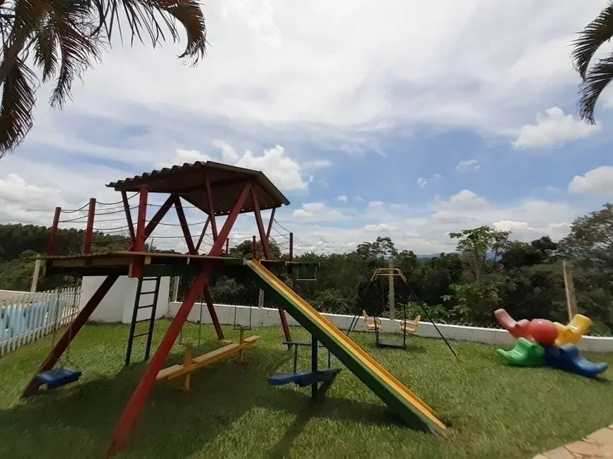 Foto 3 de Chácara com 4 quartos à venda, 17297m2 em Aruja - SP