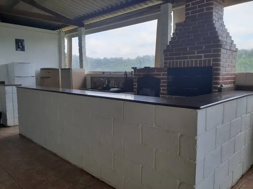 Foto 9 de Chácara com 4 quartos à venda, 17297m2 em Aruja - SP