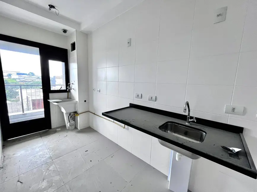 Foto 5 de Apartamento com 3 quartos à venda, 78m2 em Jordanópolis, Aruja - SP