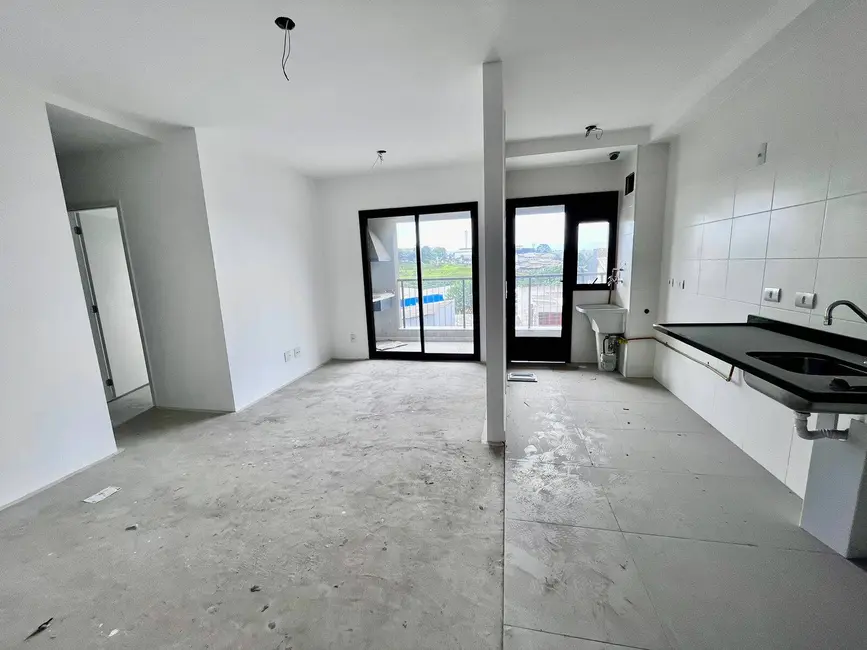 Foto 6 de Apartamento com 3 quartos à venda, 78m2 em Jordanópolis, Aruja - SP