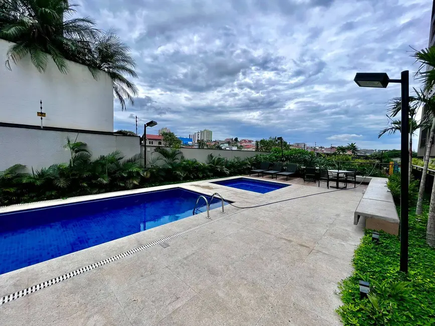 Foto 4 de Apartamento com 3 quartos à venda, 78m2 em Jordanópolis, Aruja - SP