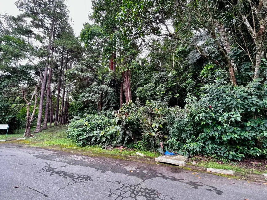 Foto 2 de Lote de Condomínio à venda, 1000m2 em Arujázinho I, II e III, Aruja - SP