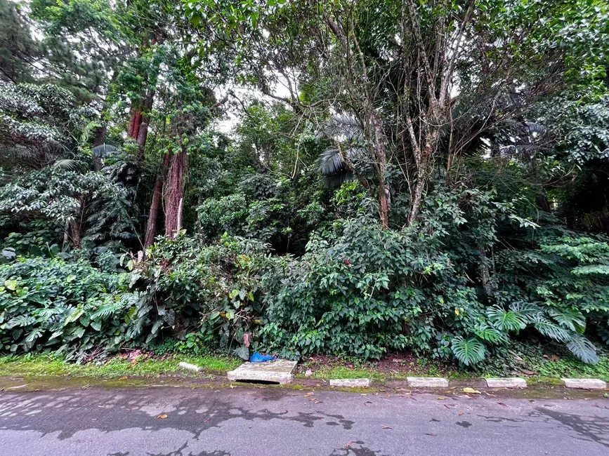 Foto 4 de Lote de Condomínio à venda, 1000m2 em Arujázinho I, II e III, Aruja - SP