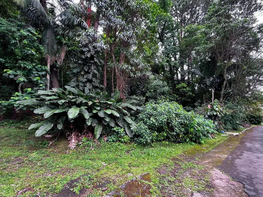 Foto 7 de Lote de Condomínio à venda, 1000m2 em Arujázinho I, II e III, Aruja - SP