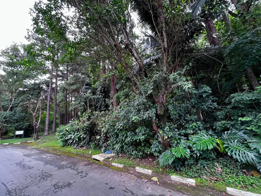 Foto 8 de Lote de Condomínio à venda, 1000m2 em Arujázinho I, II e III, Aruja - SP