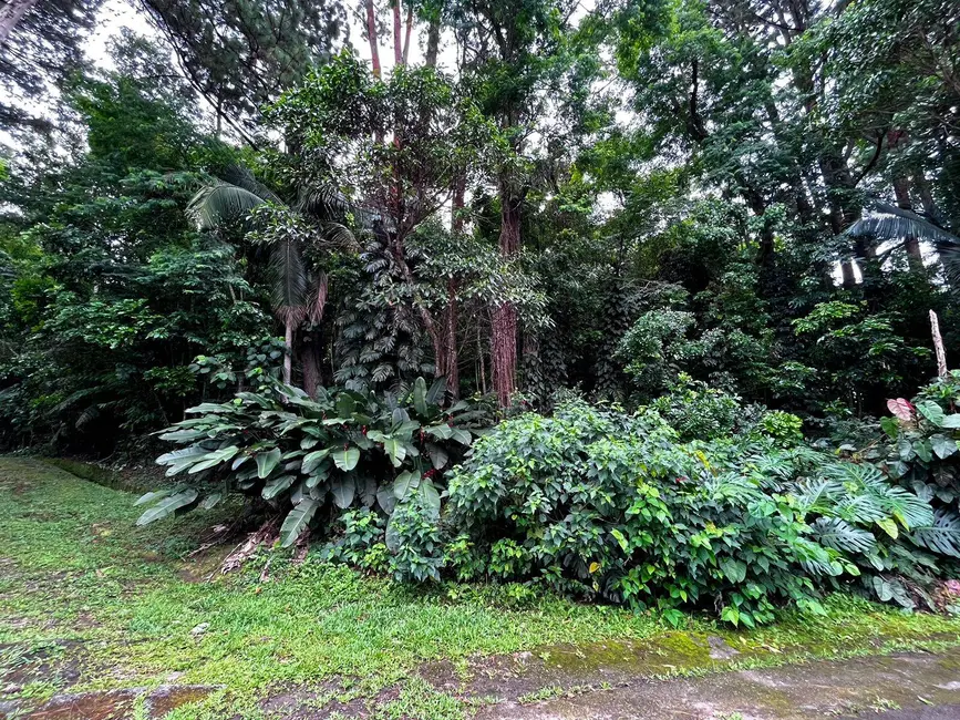 Foto 3 de Lote de Condomínio à venda, 1000m2 em Arujázinho I, II e III, Aruja - SP