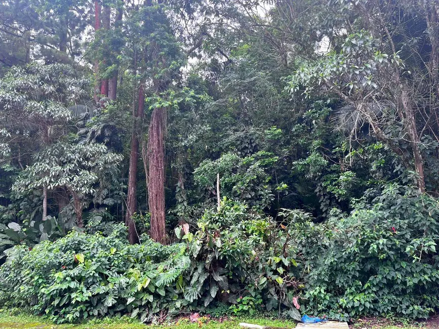 Foto 5 de Lote de Condomínio à venda, 1000m2 em Arujázinho I, II e III, Aruja - SP