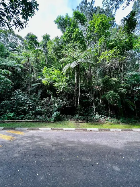 Foto 9 de Lote de Condomínio à venda, 1278m2 em Jardim Planalto, Aruja - SP