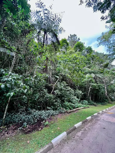 Foto 4 de Lote de Condomínio à venda, 1278m2 em Jardim Planalto, Aruja - SP