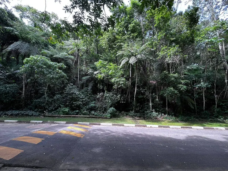 Foto 5 de Lote de Condomínio à venda, 1278m2 em Jardim Planalto, Aruja - SP