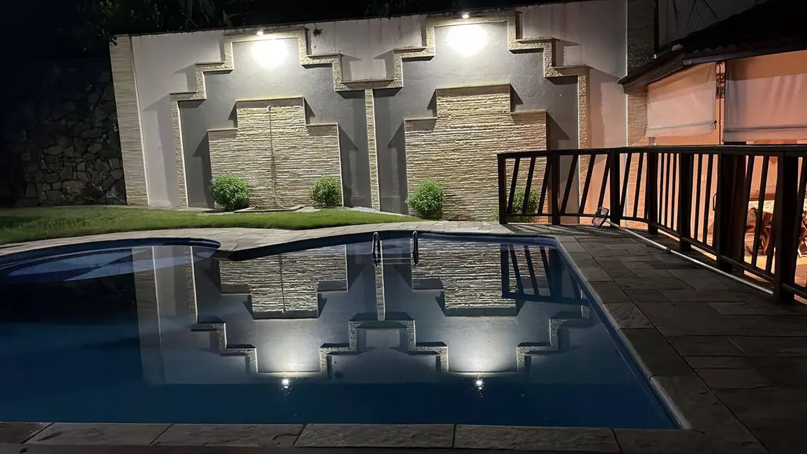 Foto 8 de Casa com 3 quartos à venda, 1000m2 em Arujázinho I, II e III, Aruja - SP